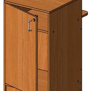 Прилавок Классик-27 Прилавок Классик-27