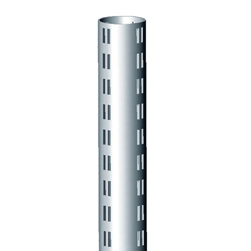 Колонна перфорированная с двойной перфорацией Solo SL01 Колонна перфорированная с двойной перфорацией Solo SL01