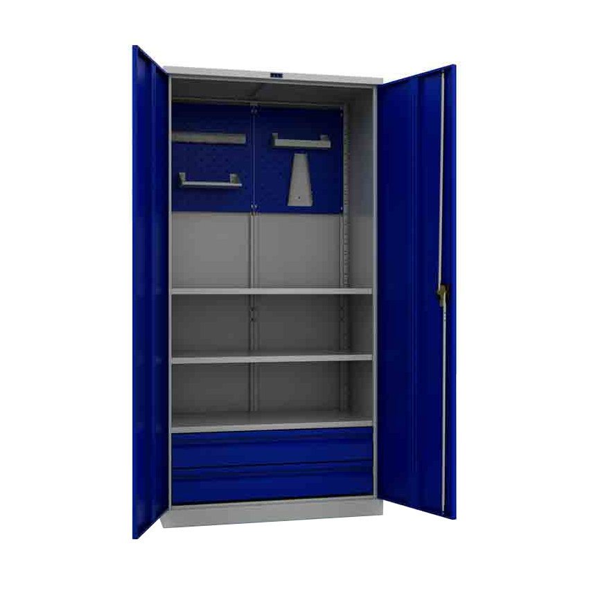 Шкаф инструментальный ТС 1995-023020 Шкаф инструментальный ТС 1995-023020