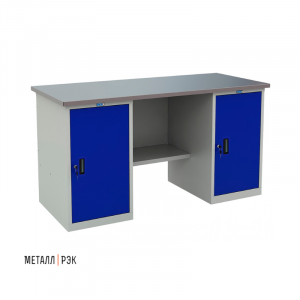 Верстак Profi WT160.WD1/WD1.000